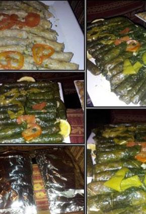 سعودية تُطلق مشروعاً للطبخ لتسديد ديونها ... عبر تويتر